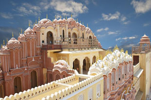 Rajasthan Tour Package 